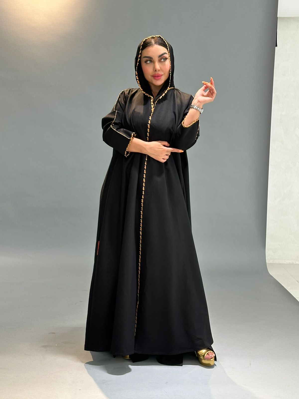 Abayas